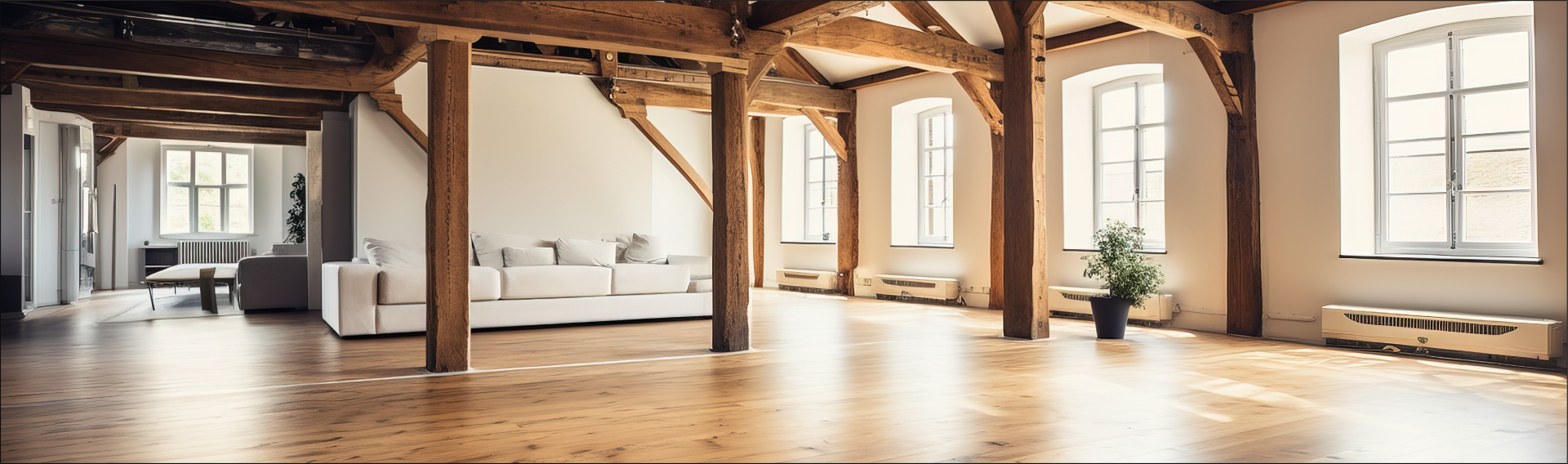 05 - PARQUET VINILE LAMINATO Grande